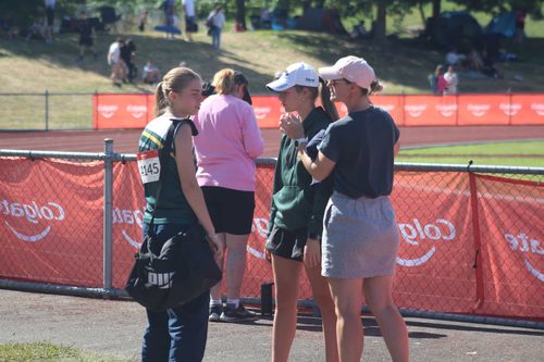2026 Colgate Games Day 3 photo
